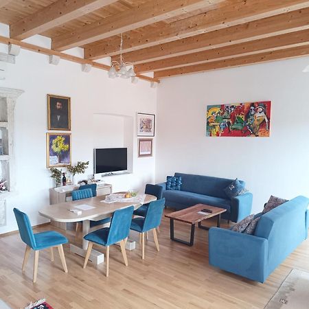 Palace Pernarius Cavtat Extérieur photo