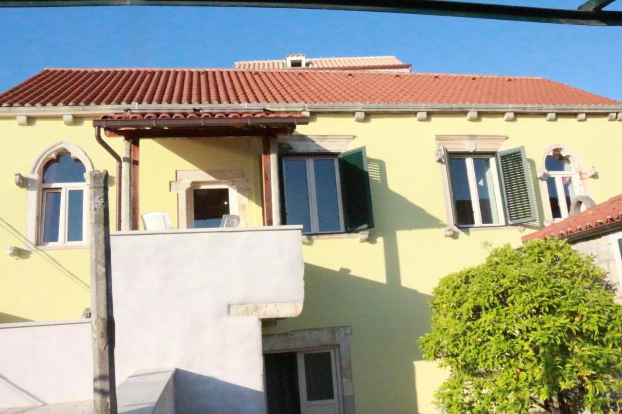 Palace Pernarius Cavtat Extérieur photo