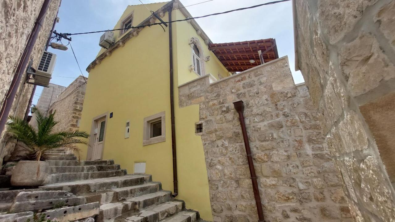 Palace Pernarius Cavtat Extérieur photo
