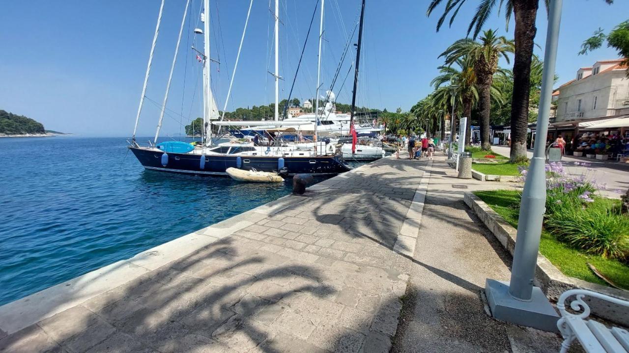 Palace Pernarius Cavtat Extérieur photo