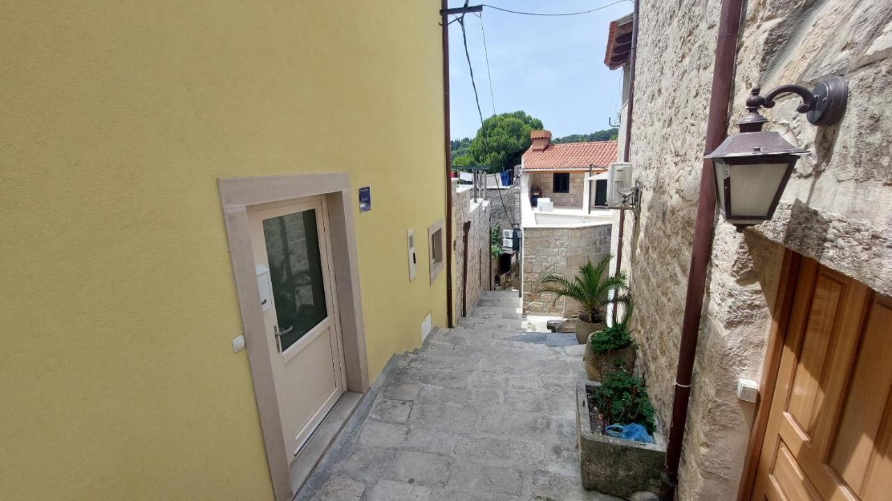 Palace Pernarius Cavtat Extérieur photo