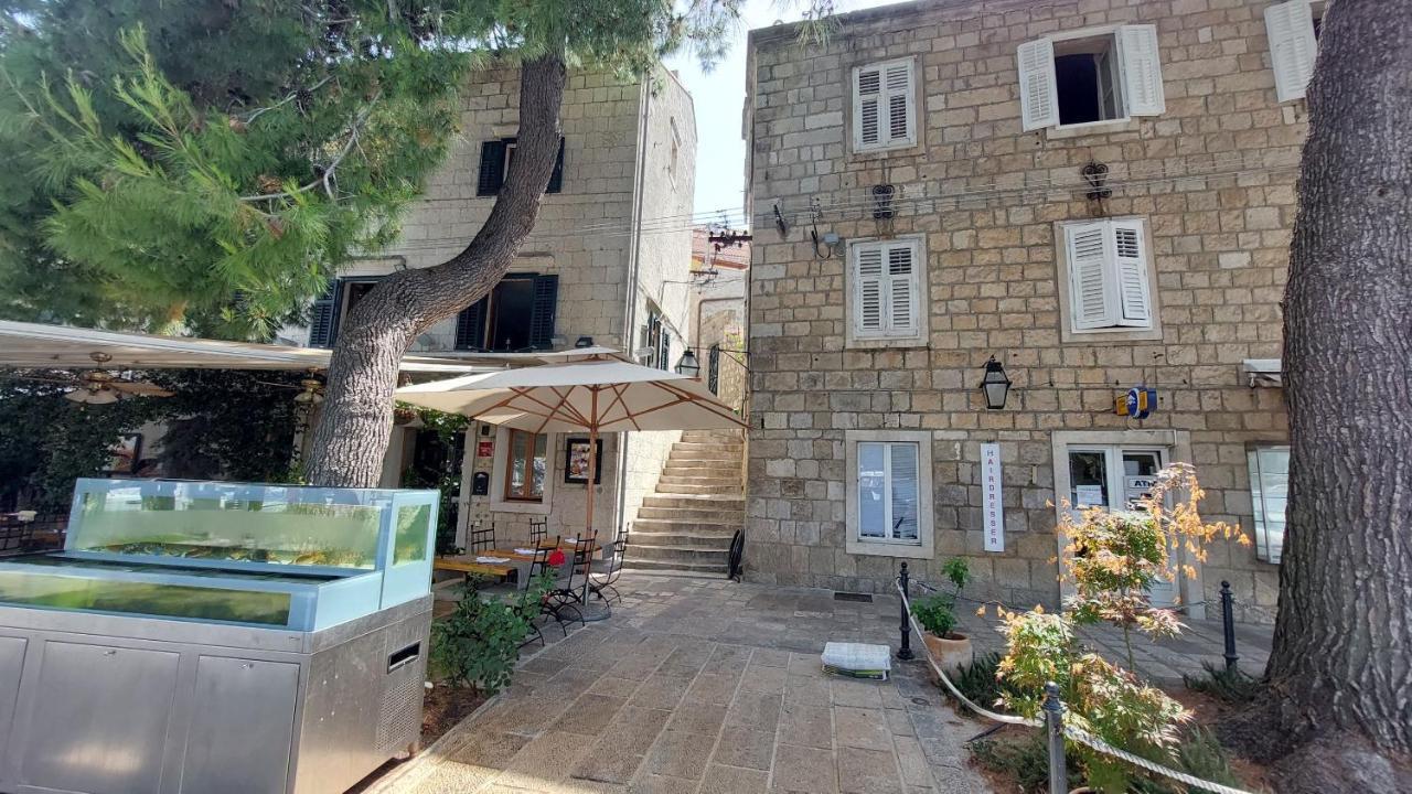 Palace Pernarius Cavtat Extérieur photo