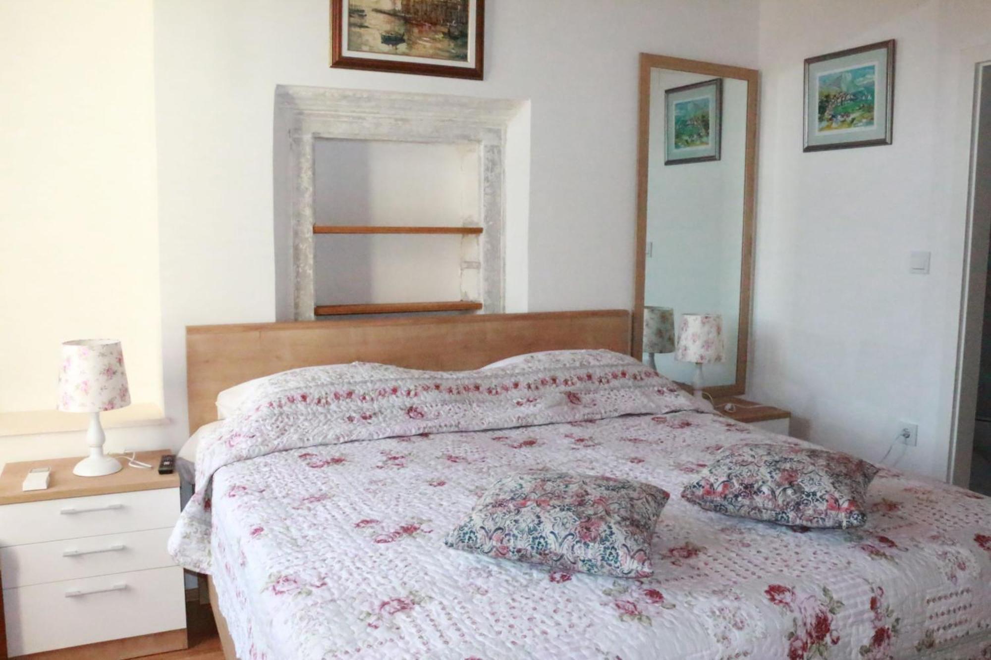 Palace Pernarius Cavtat Extérieur photo