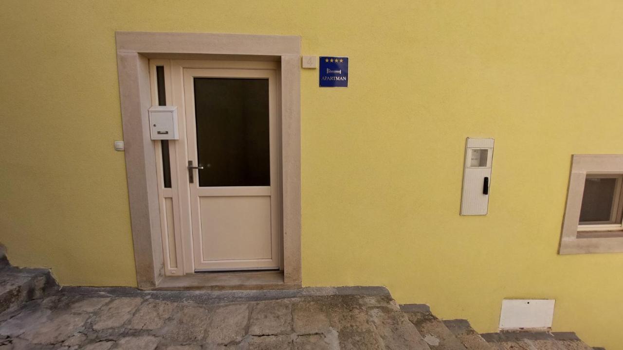 Palace Pernarius Cavtat Extérieur photo