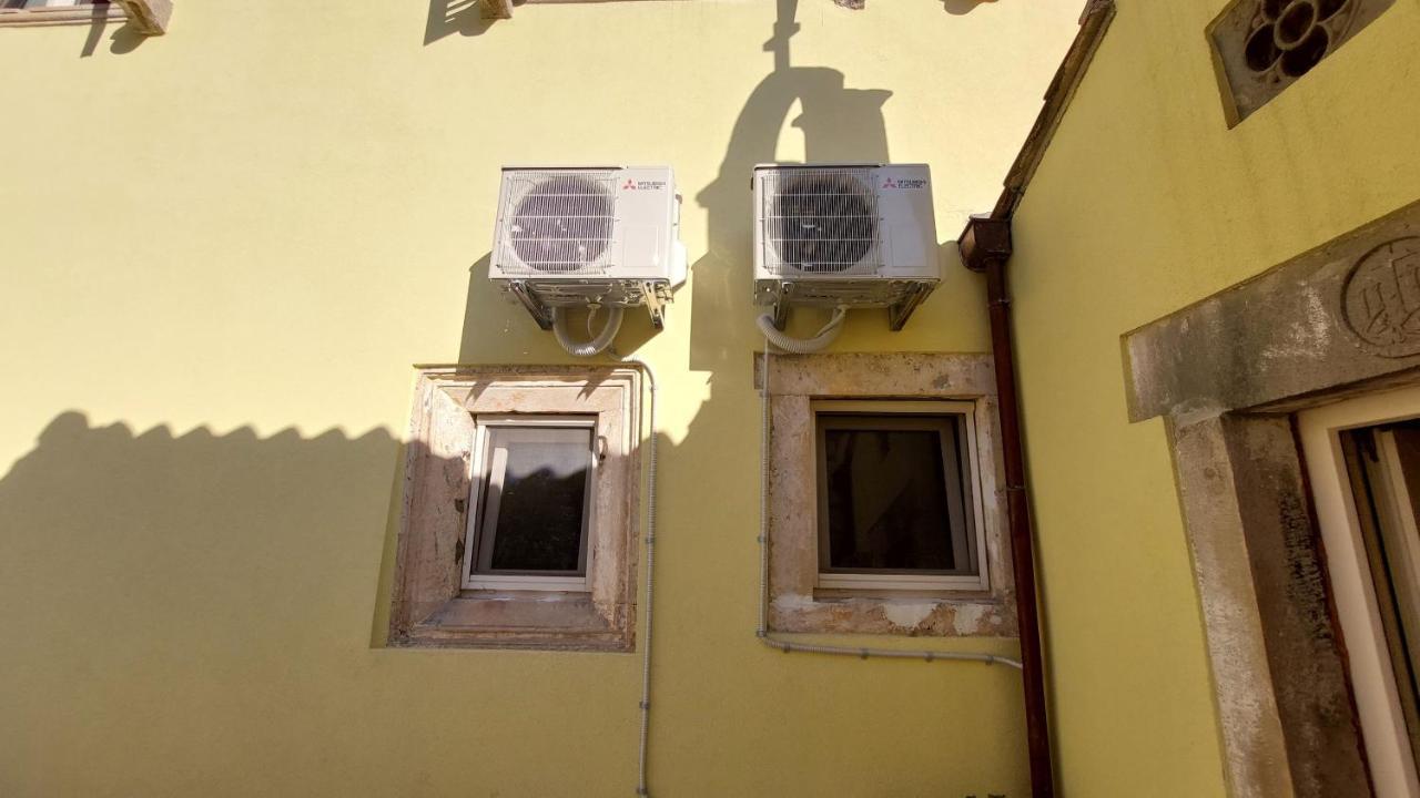 Palace Pernarius Cavtat Extérieur photo