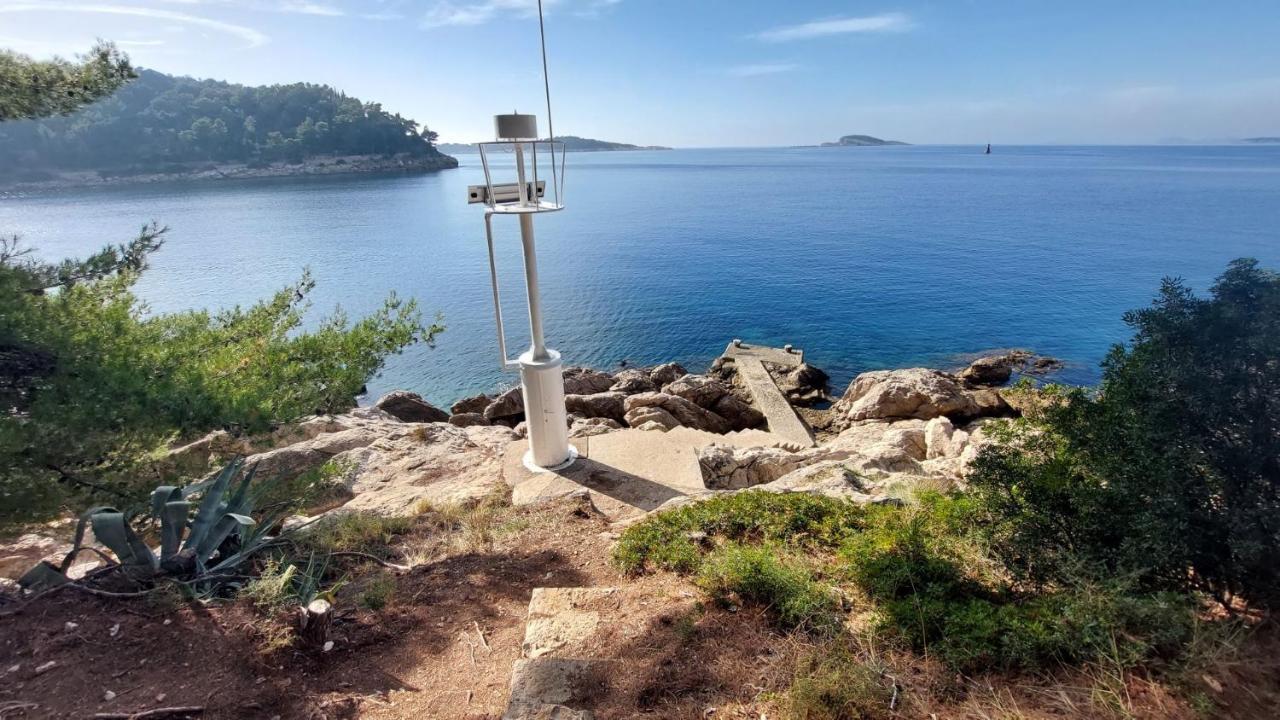 Palace Pernarius Cavtat Extérieur photo