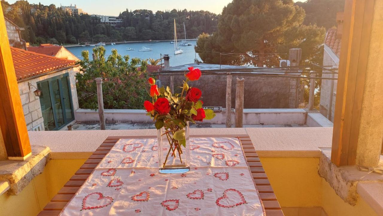 Palace Pernarius Cavtat Extérieur photo