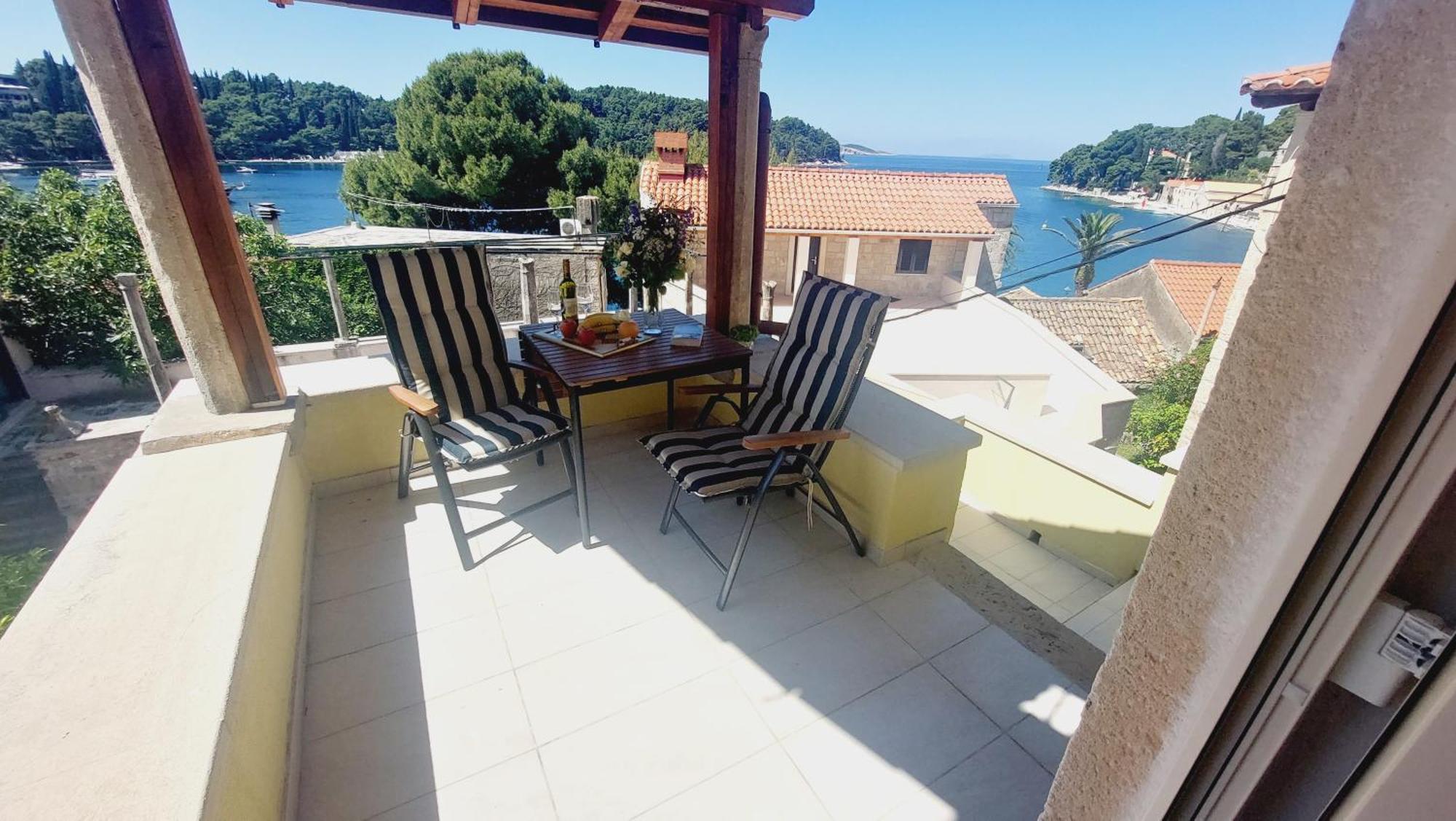 Palace Pernarius Cavtat Extérieur photo