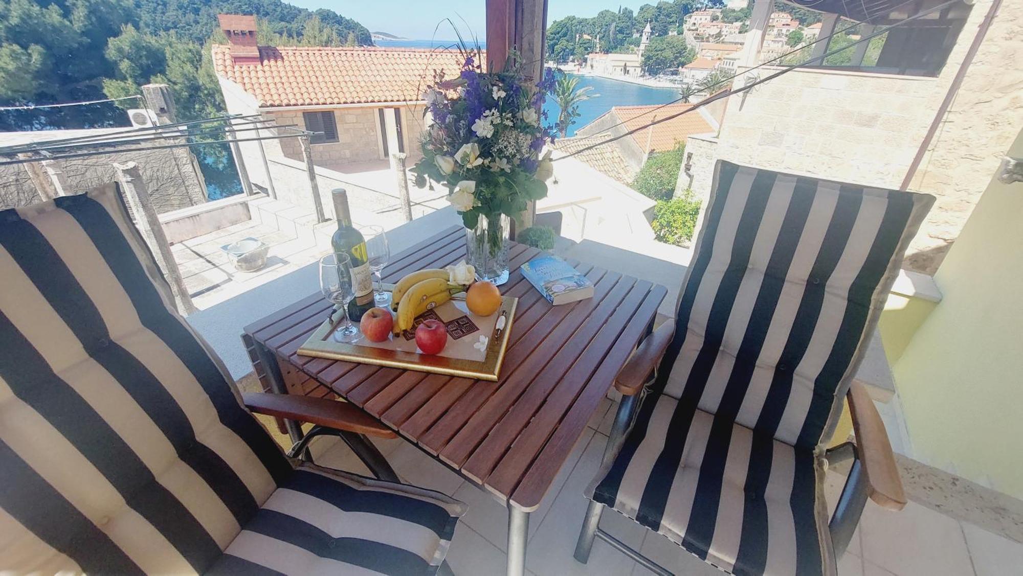 Palace Pernarius Cavtat Extérieur photo