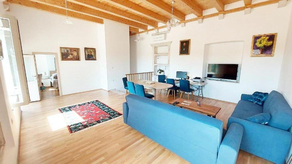 Palace Pernarius Cavtat Extérieur photo