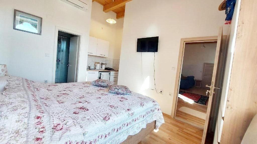 Palace Pernarius Cavtat Extérieur photo