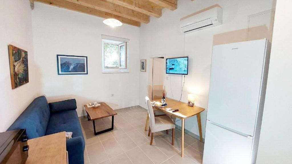 Palace Pernarius Cavtat Extérieur photo