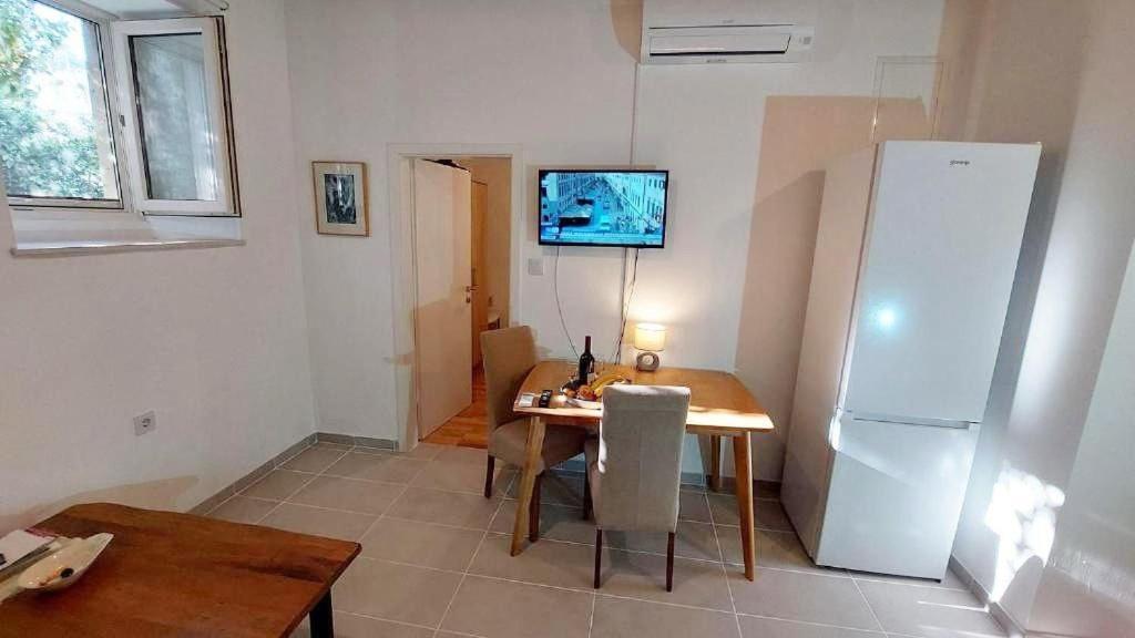 Palace Pernarius Cavtat Extérieur photo