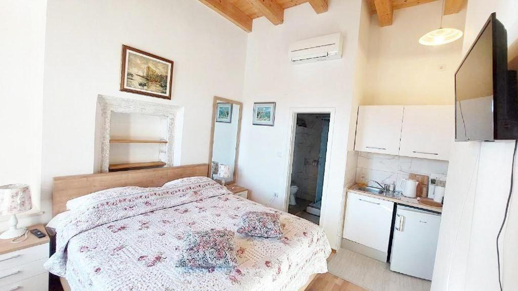 Palace Pernarius Cavtat Extérieur photo