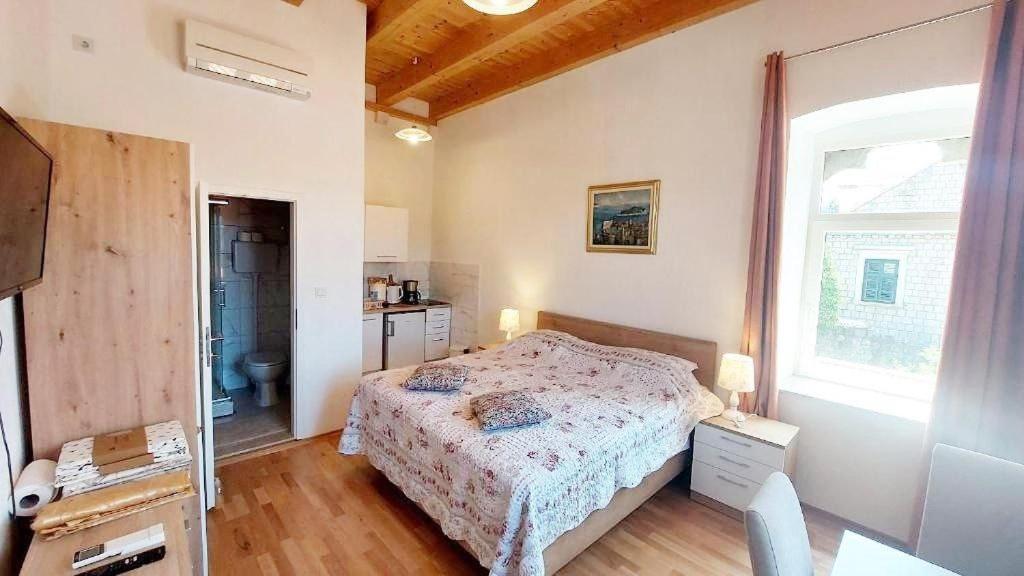 Palace Pernarius Cavtat Extérieur photo