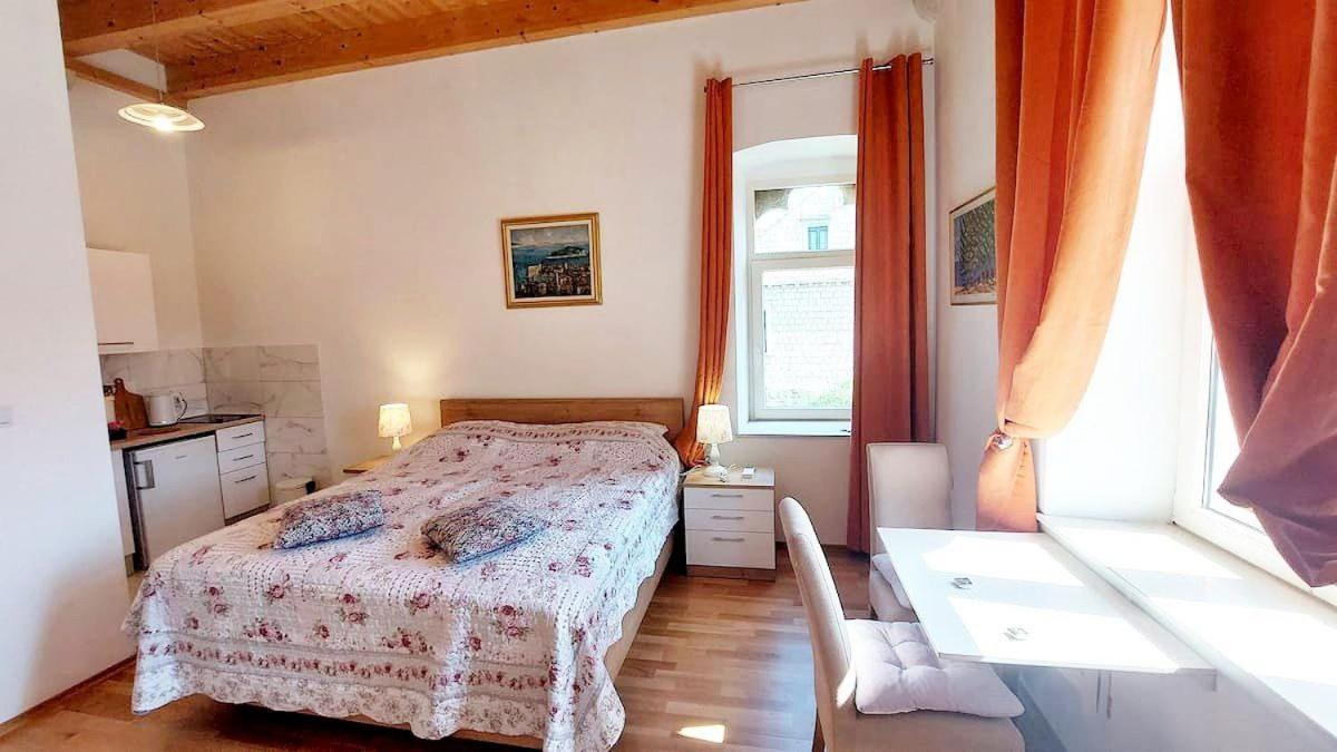 Palace Pernarius Cavtat Extérieur photo