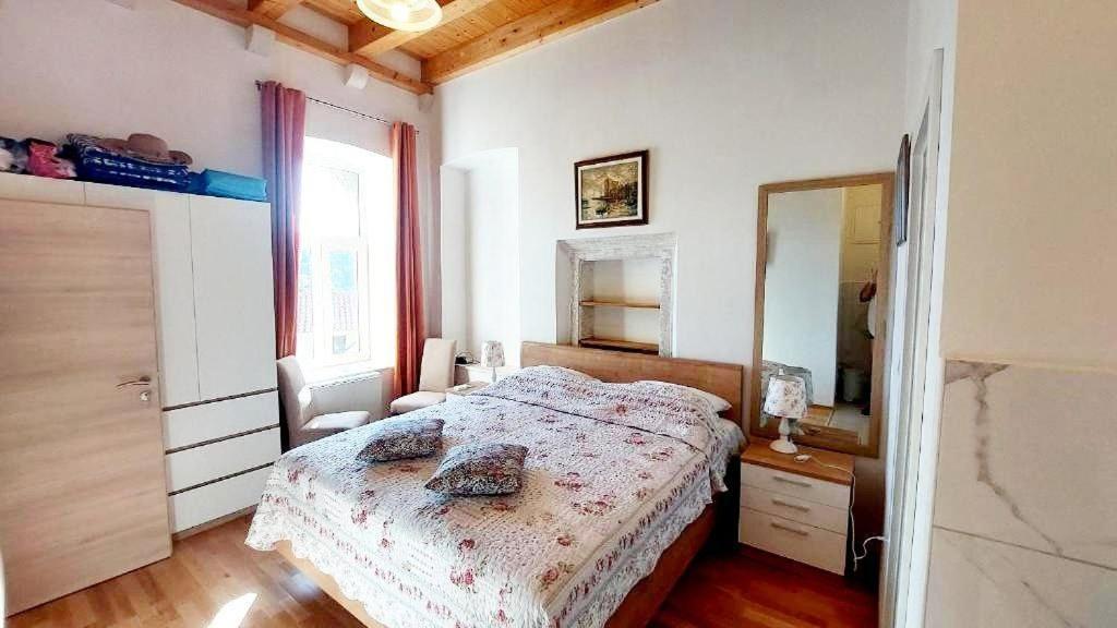 Palace Pernarius Cavtat Extérieur photo